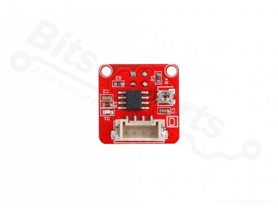 Infrared reflection sensor RPR-220 - Crowtail - Elecrow